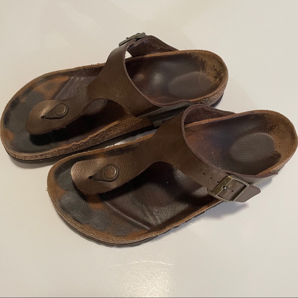 Birkenstock Gizeh Sandals 37